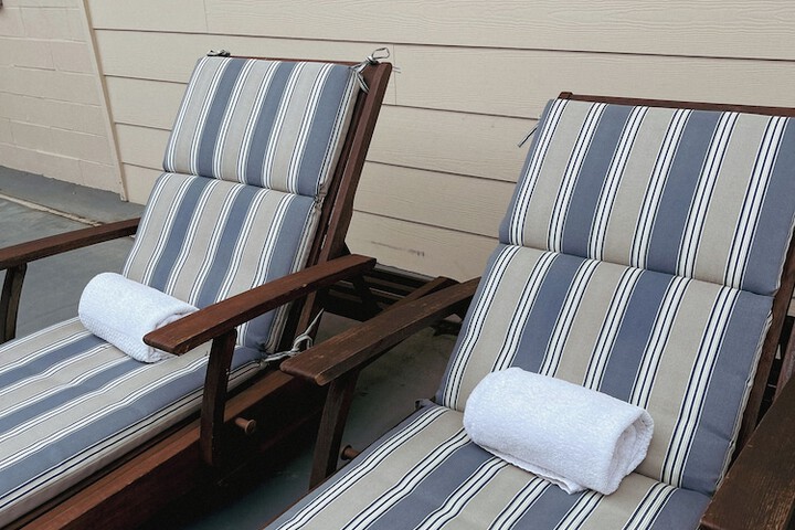 Cambria Landing Inn & Suites