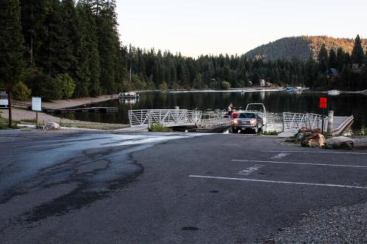 Spirit Lake