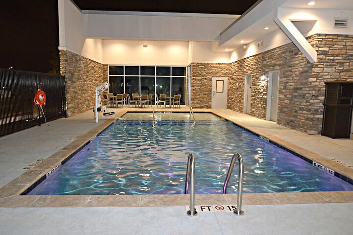 Pool 2 of 45