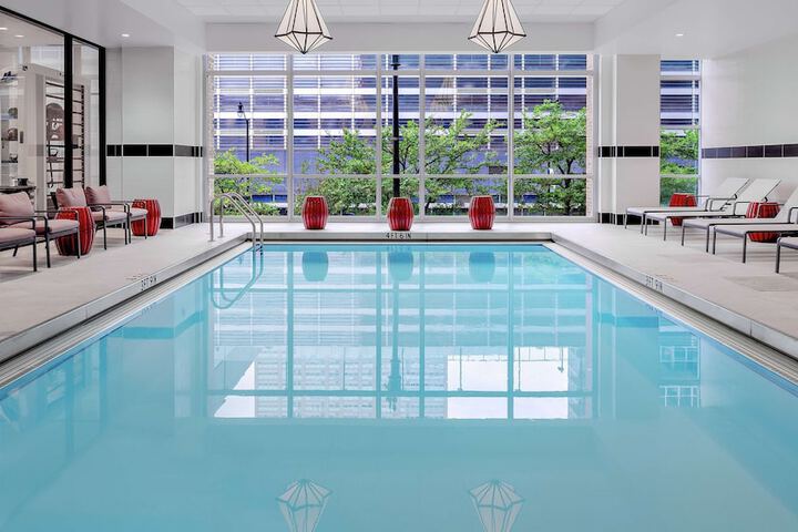 Pool 6 of 48