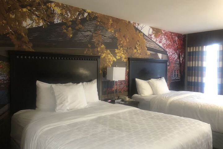 Quality Inn Corydon