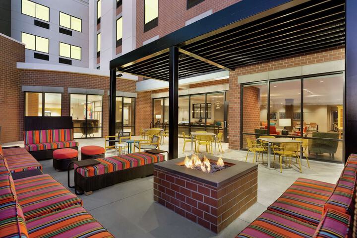 Home2 Suites by Hilton Ogden