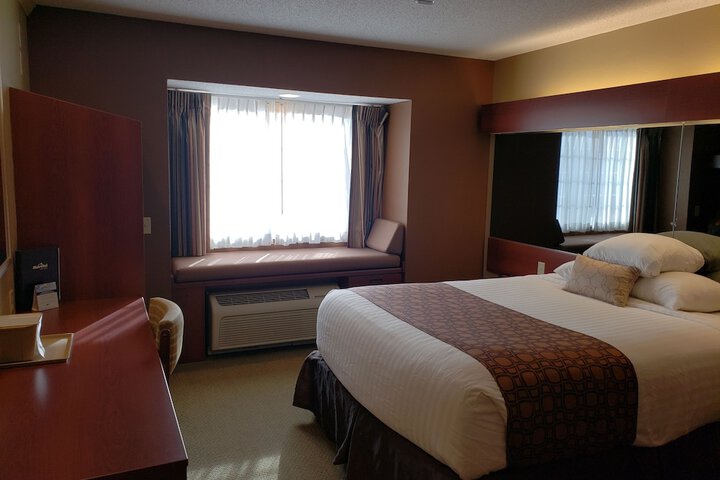 Microtel Inn & Suites by Wyndham Dover