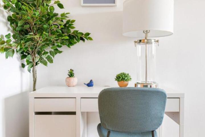 Curated for Cozy Longer Stays