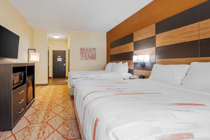 Best Western Plus Warsaw