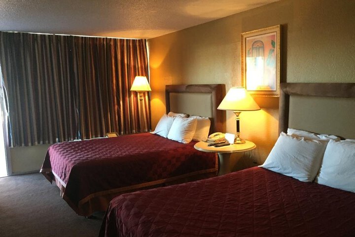 AMBASSADOR INN