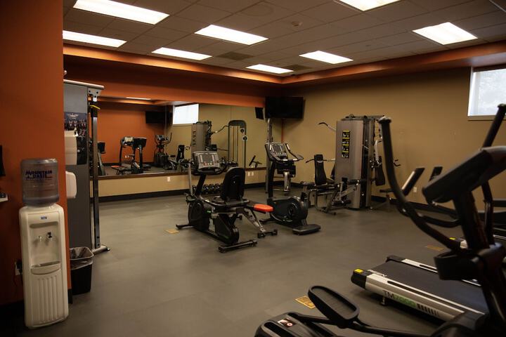 Health and Fitness 16 of 20