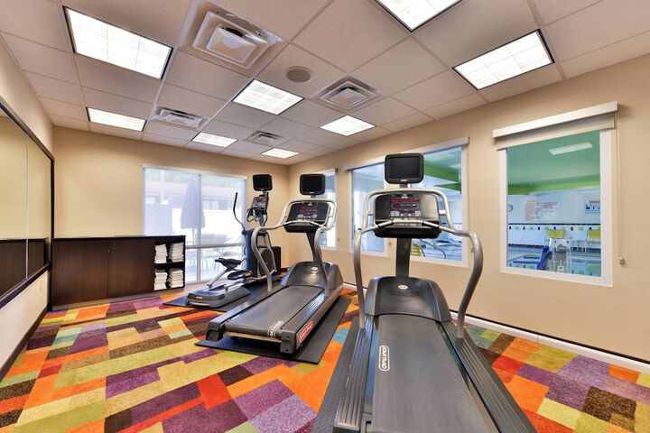Fairfield Inn & Suites by Marriott Kingsland