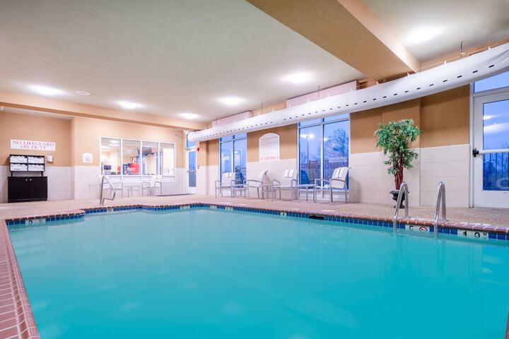 Pool 6 of 37