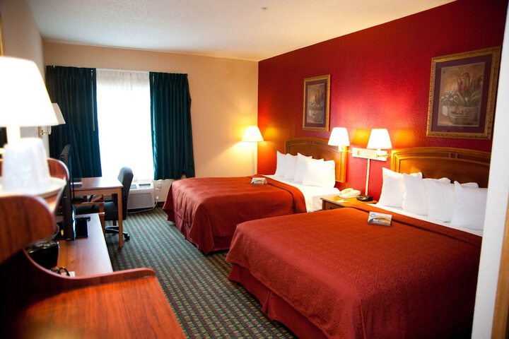 Hotel Del Valle - Austin SE