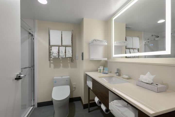 Hampton Inn Greenville / Travelers Rest