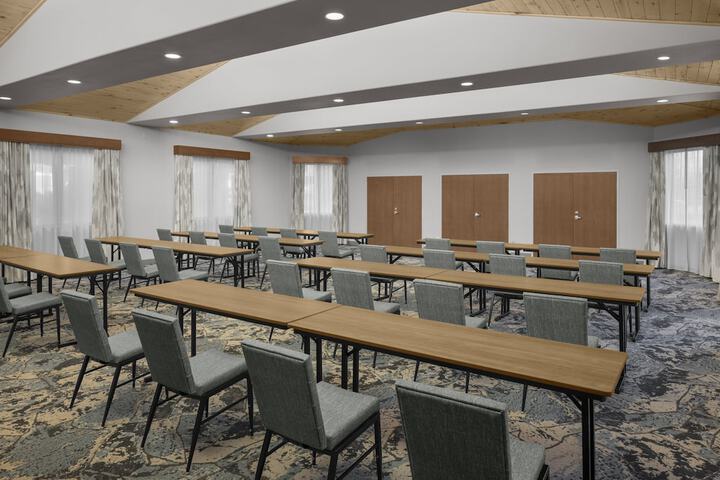 Holiday Inn Express & Suites Montrose - Black Canyon Area by IHG