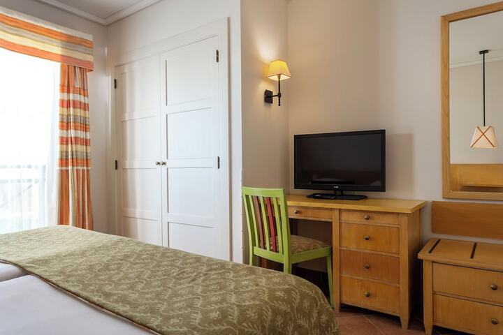 Grande Real Santa Eulalia Resort