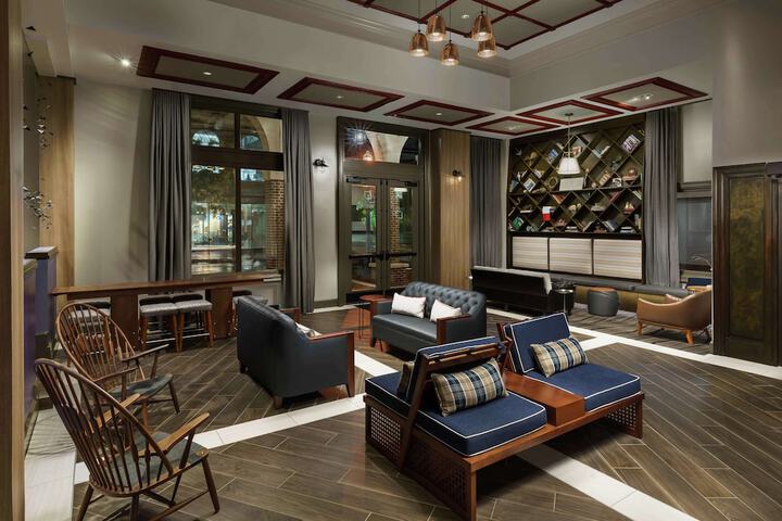 Hotel Interior 3 of 44