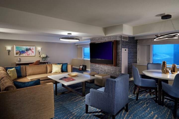Hard Rock Hotel & Casino Atlantic City