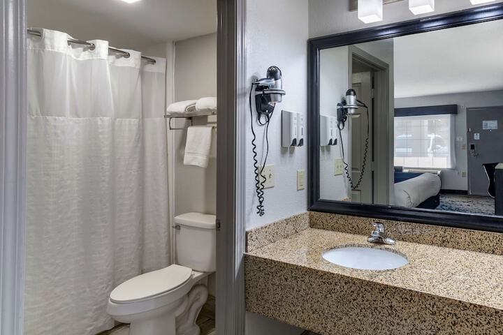 Best Western Allatoona Inn & Suites