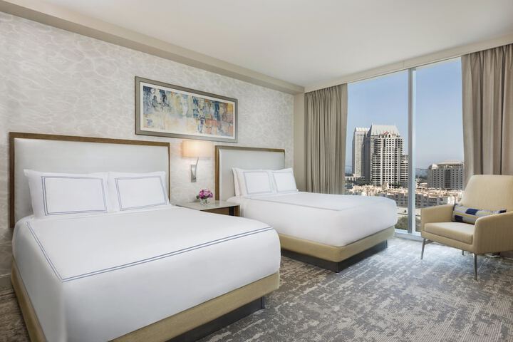 InterContinental San Diego by IHG