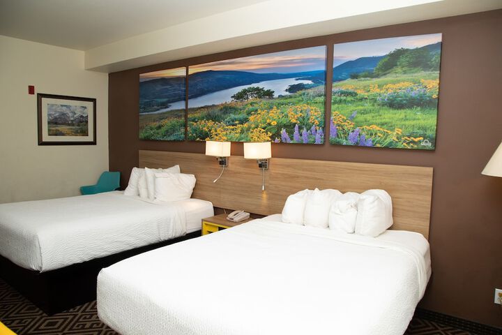 Days Inn by Wyndham Manitou Springs