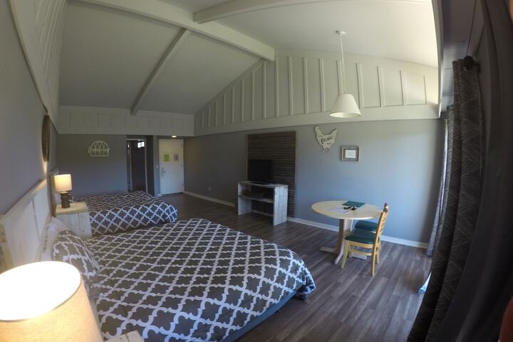 Ridgemark Golf Club & Resort