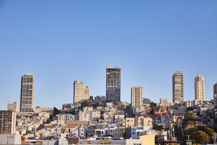 Kimpton Alton Fishermans Wharf by IHG