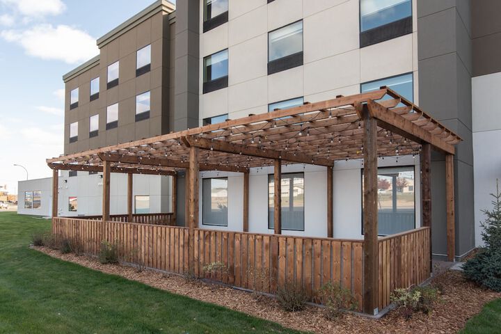 Terrace/Patio 61 of 61