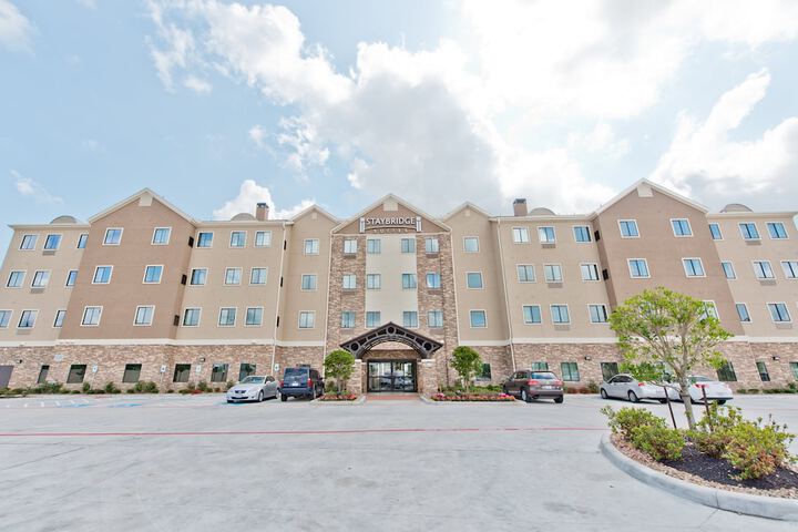 Staybridge Suites Houston - Humble Beltway 8 E by IHG