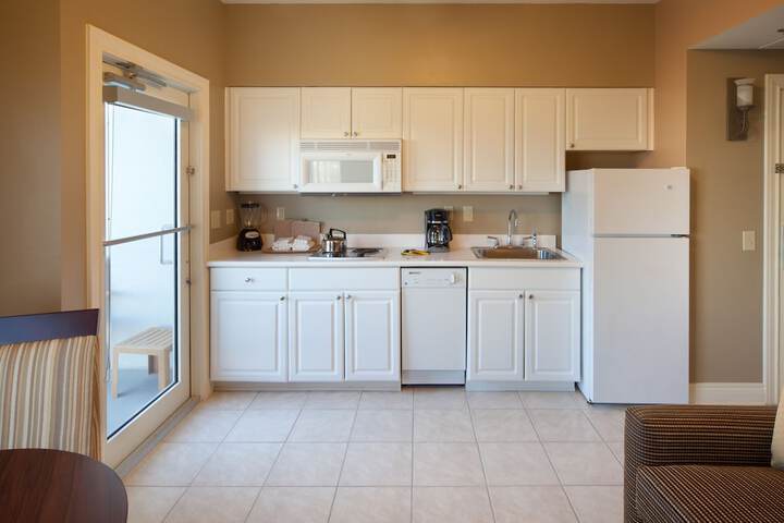 Holiday Inn Club Vacations Galveston Beach Resort by IHG
