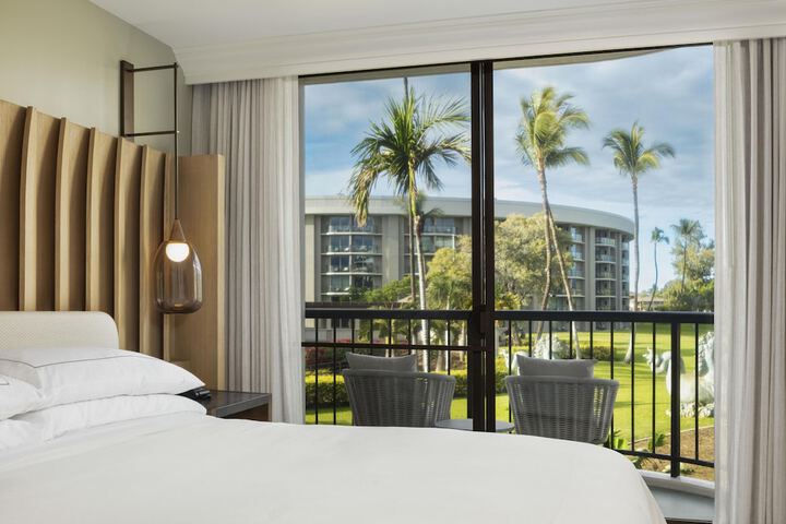 Hilton Waikoloa Village