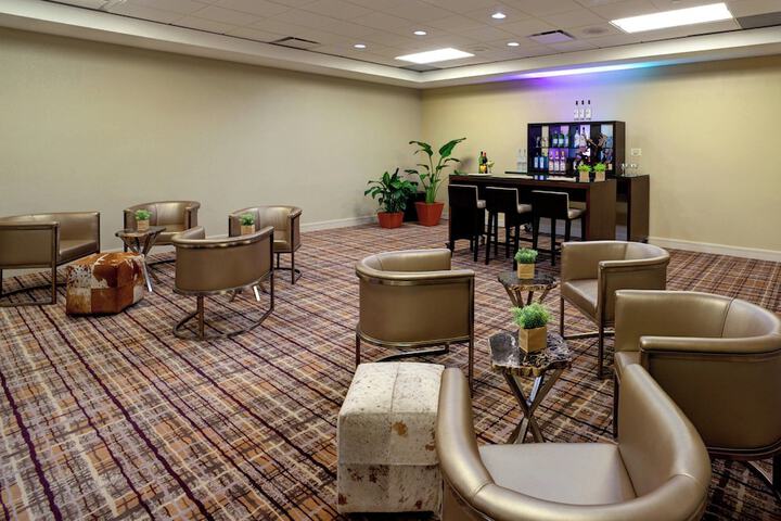 Houston Marriott North