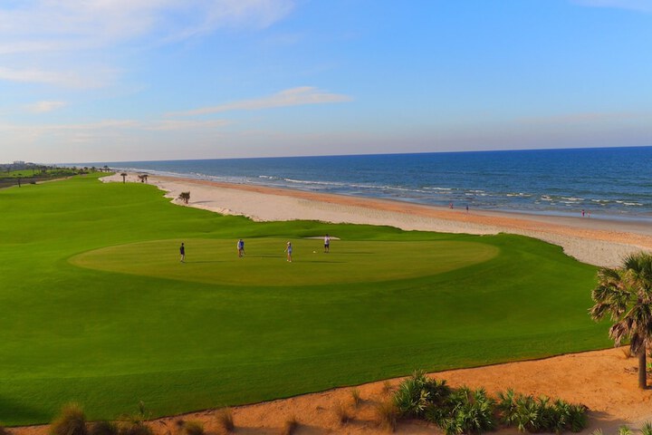 Golf 134 of 141