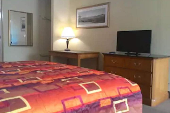 Apalachicola Bay Inn