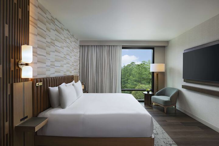 Hyatt Regency Conroe