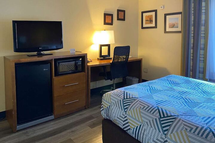 Motel 6 Catonsville MD – Baltimore West