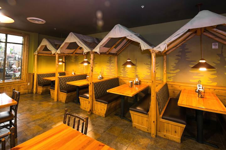 Great Wolf Lodge Grand Mound