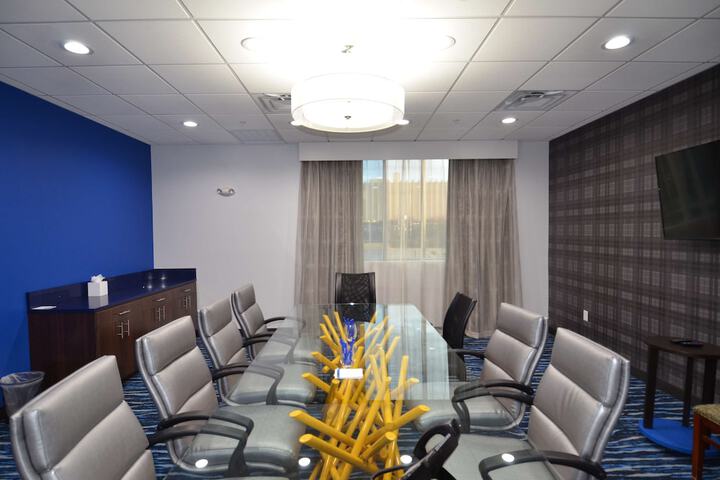 Meeting 19 of 24