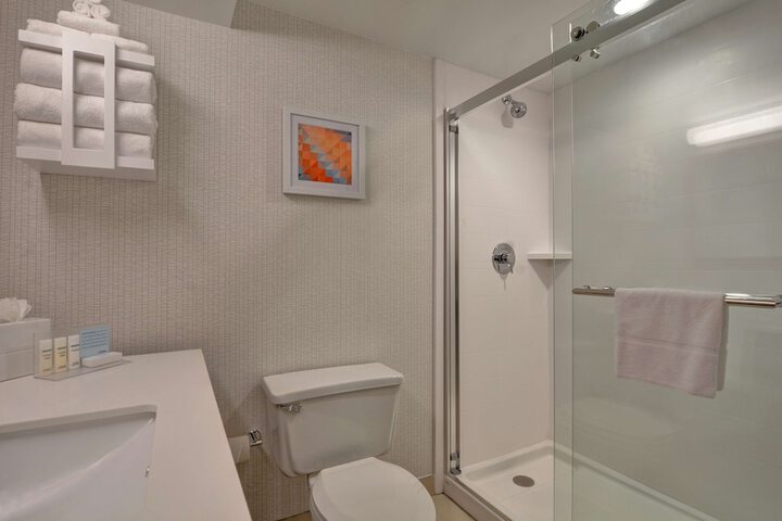 Hampton Inn Anderson