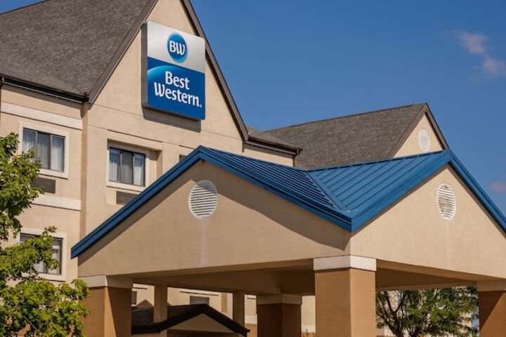 Hotel 2 of 46