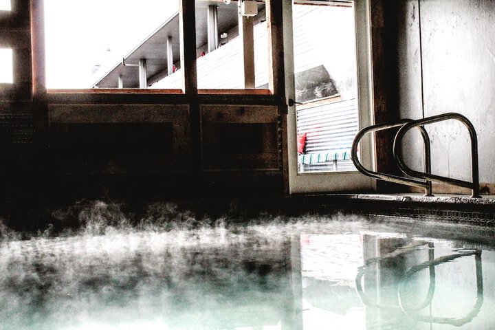 Pool 8 of 76
