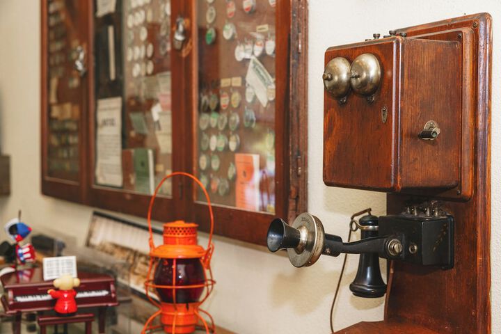 Iron Horse Inn Bed & Breakfast