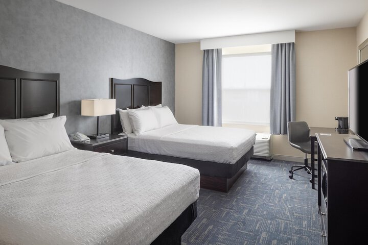 Hampton Inn Lewiston-Auburn