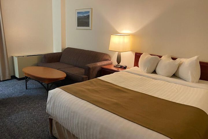 Hotel Northern Star