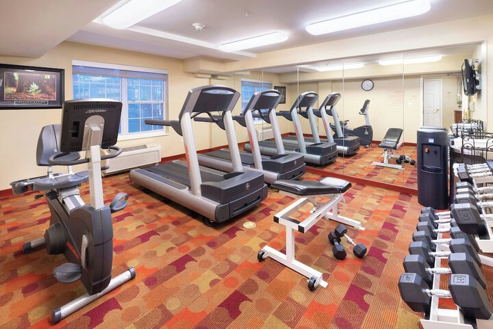 TownePlace Suites Bowie Town Center