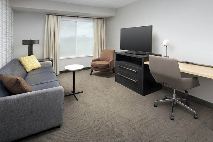 Residence Inn by Marriott Modesto North