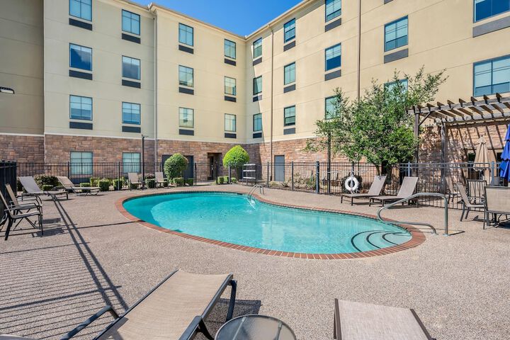 Comfort Inn & Suites Fort Smith I-540