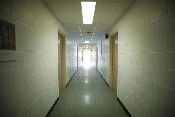 Backpacker College at Memorial University - Grenfell Campus