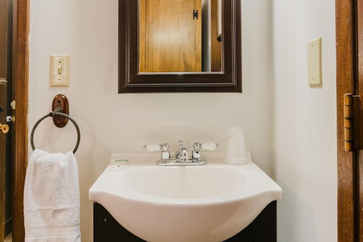 Crystal Mountain Hotels