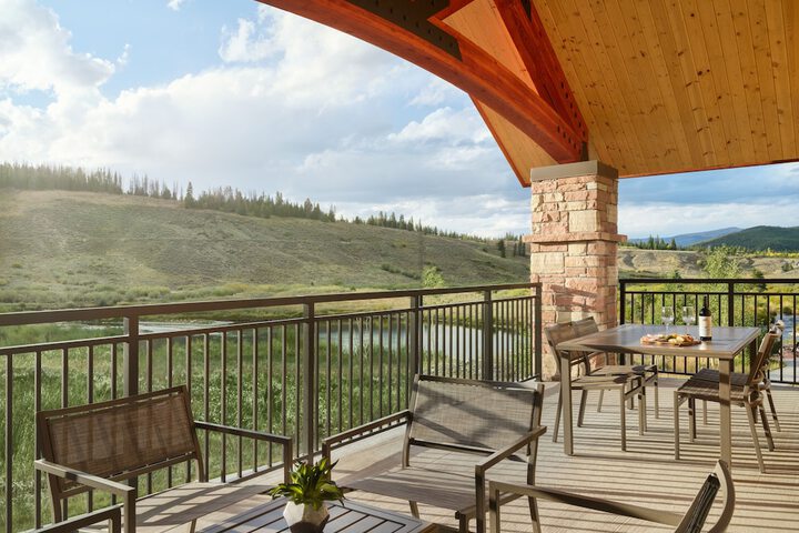Hyatt Vacation Club at the Ranahan