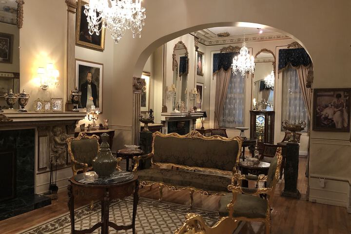 Hotel Interior 24 of 60