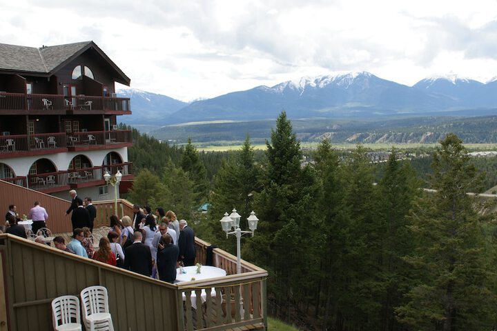 Rocky Mountain Springs Lodge
