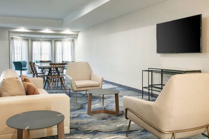 Hotel Interior 7 of 23